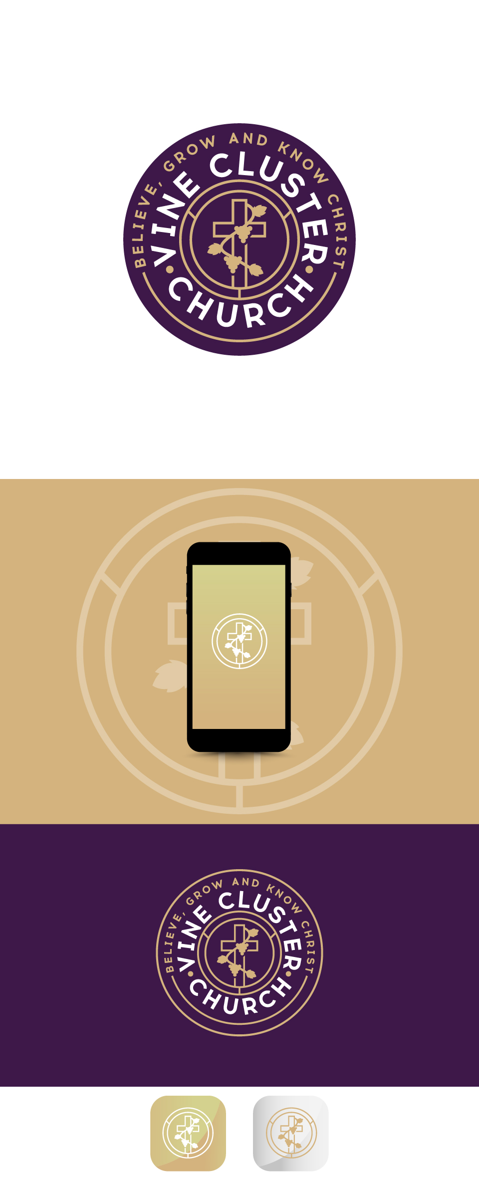 Logo Design by Transformed Design Inc. for this project | Design #27780948