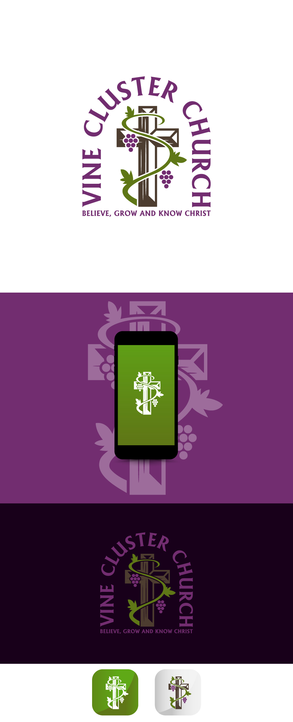 Logo Design by Transformed Design Inc. for this project | Design #27780949