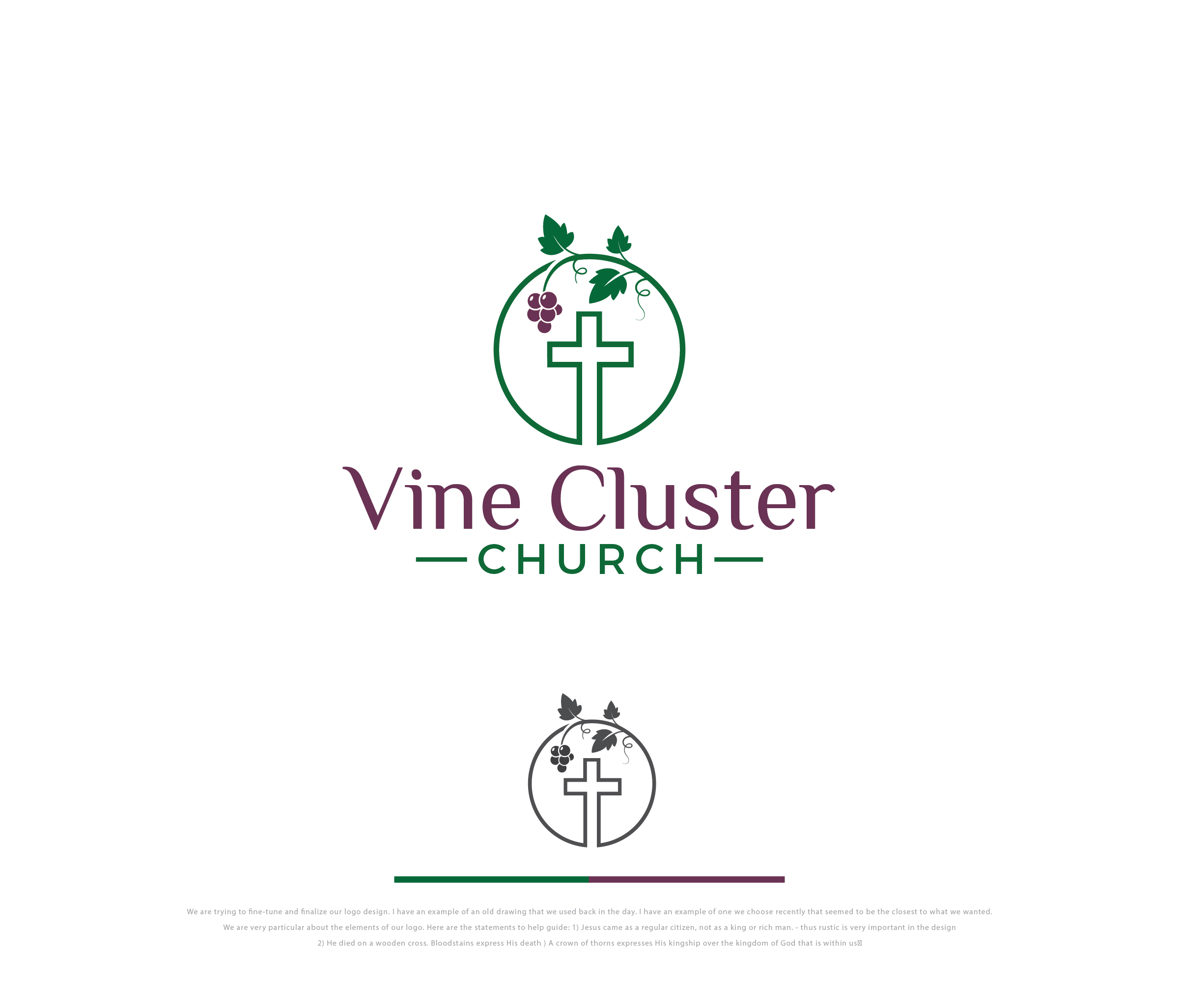 Logo Design by ecorokerz for this project | Design #27765265