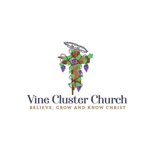 Vine Cluster Church | Logo-Design von Kreative Fingers