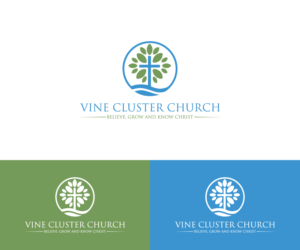 Logo Design by MKP' for this project | Design: #27758657