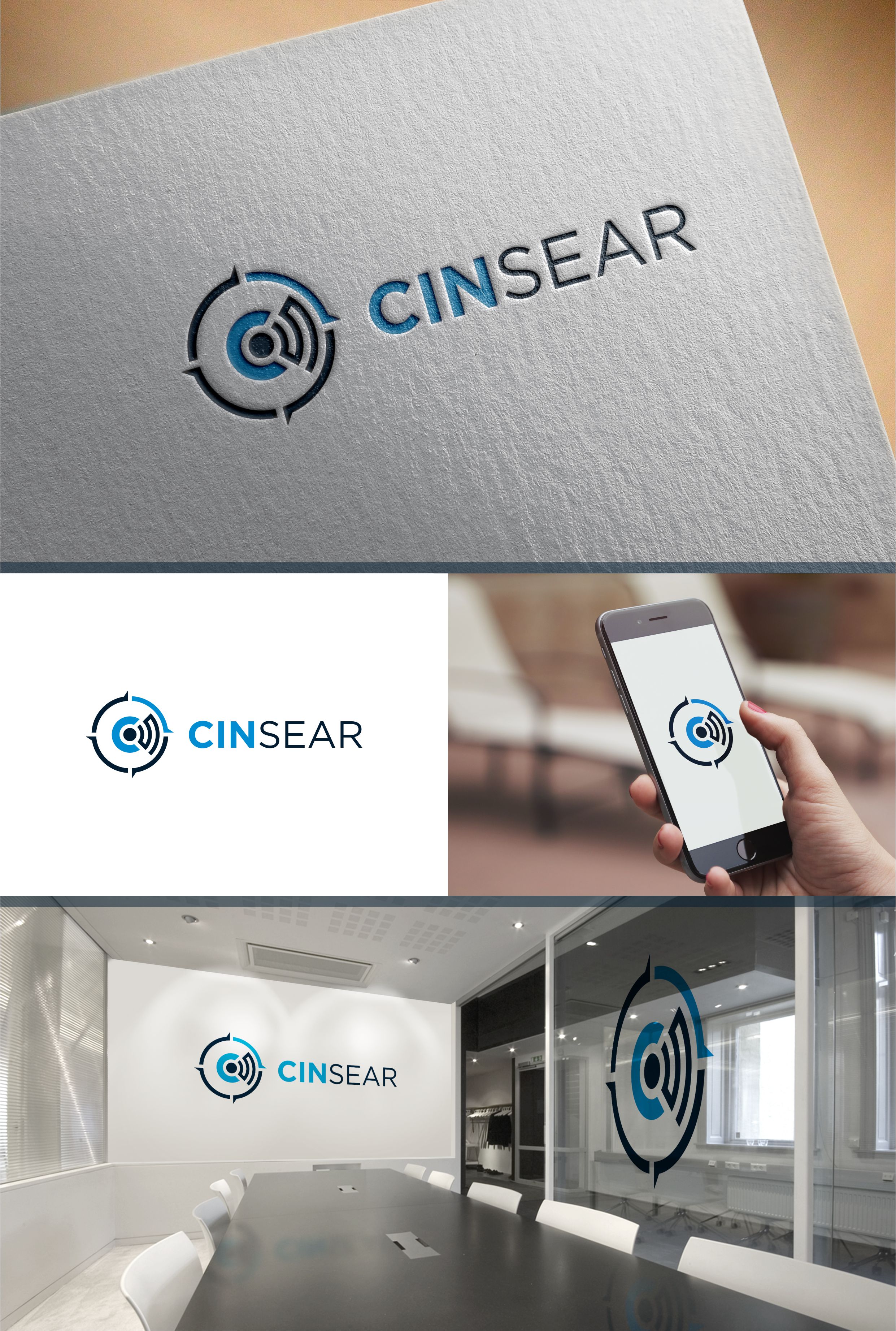Logo Design by ghillvan for this project | Design #27760128