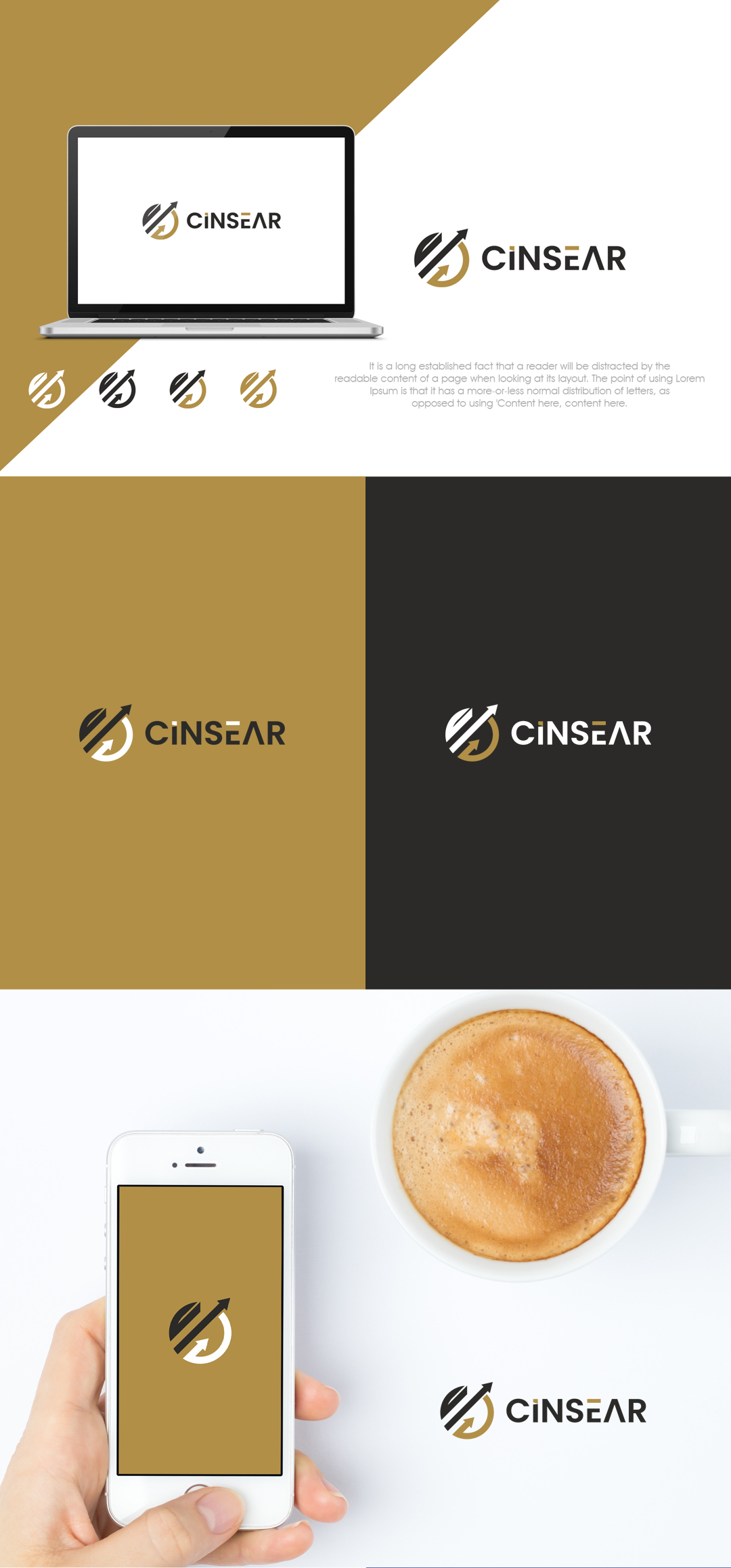 Logo Design by SL Designer for this project | Design #27758054