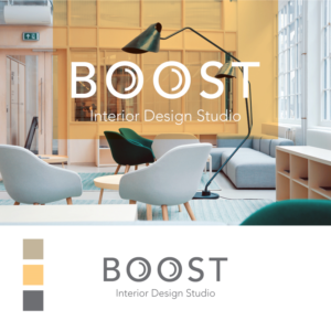 Logo Design by Marion Richards