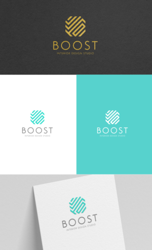Diseño de Logo por GLDesigns para este proyecto | Diseño: #27759724
