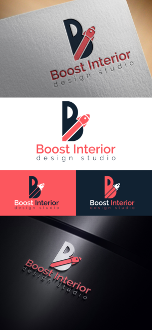 Logo Design by Rupok MT