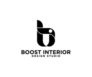 Boost interior design studio | Design de Logo par jemmy f 2