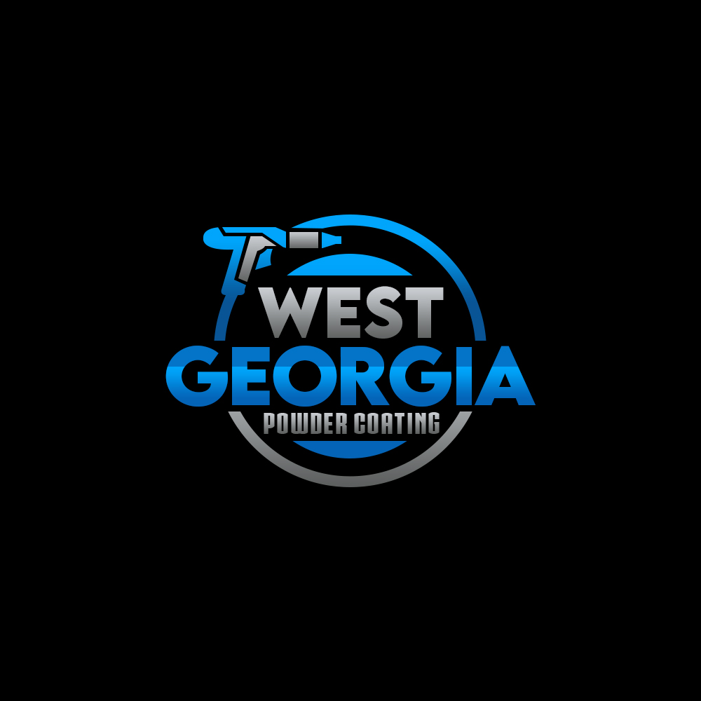 Logo-Design von PsyPen für West Georgia Powder Coating | Design #27761290