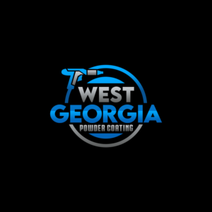 Logo-Design von PsyPen für West Georgia Powder Coating | Design #27761290