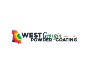 Logo Design by taufik_alrahman for West Georgia Powder Coating | Design: #27758902