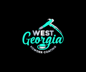 Logo Design by taufik_alrahman for West Georgia Powder Coating | Design: #27760965