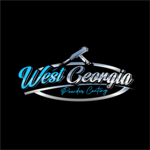 Logo Design by ThiagoB for West Georgia Powder Coating | Design: #27759497