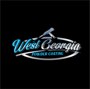 Logo Design by ThiagoB for West Georgia Powder Coating | Design: #27761687
