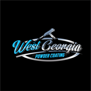 Logo Design by ThiagoB for West Georgia Powder Coating | Design: #27761689
