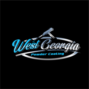 Logo Design by ThiagoB for West Georgia Powder Coating | Design: #27761691