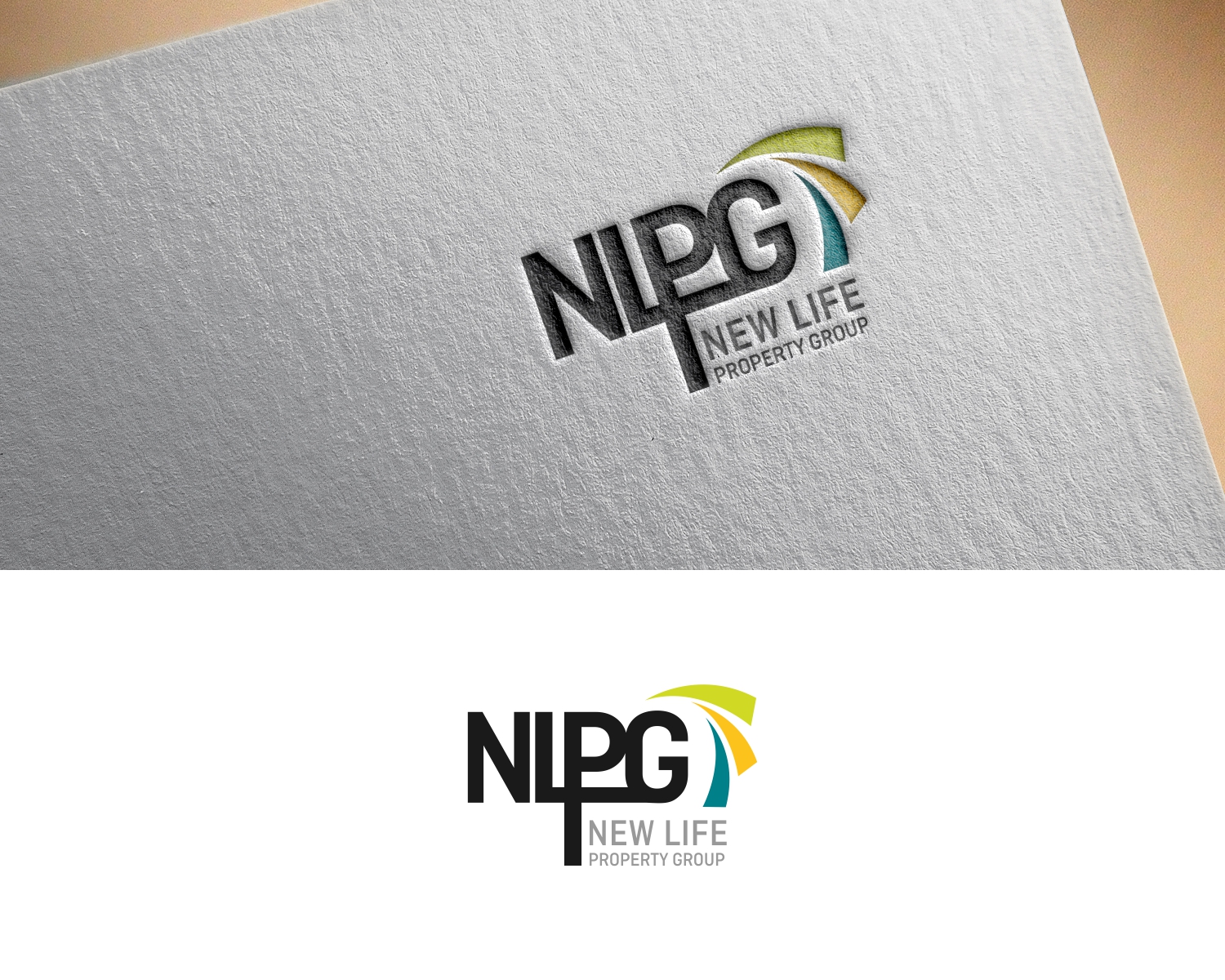 Logo Design by Naeem imran for this project | Design #27794880