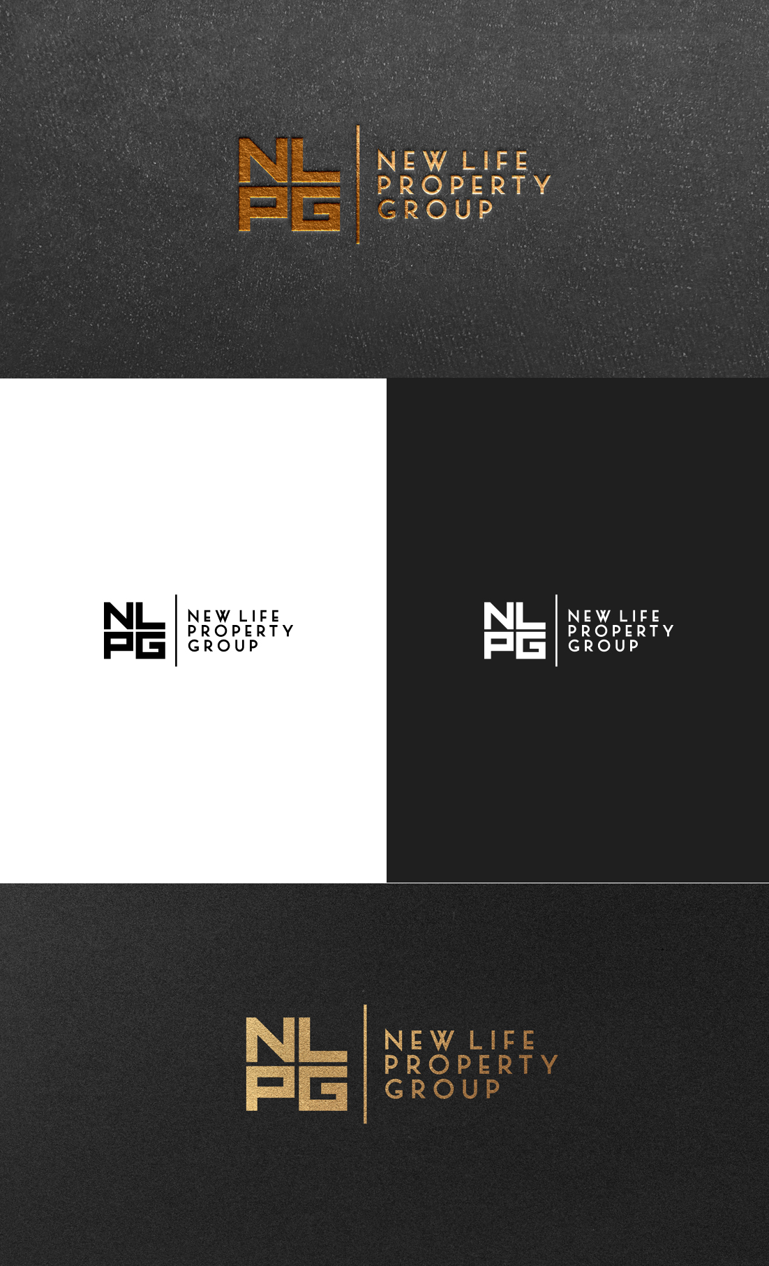 Logo Design by GLDesigns for this project | Design #27769112