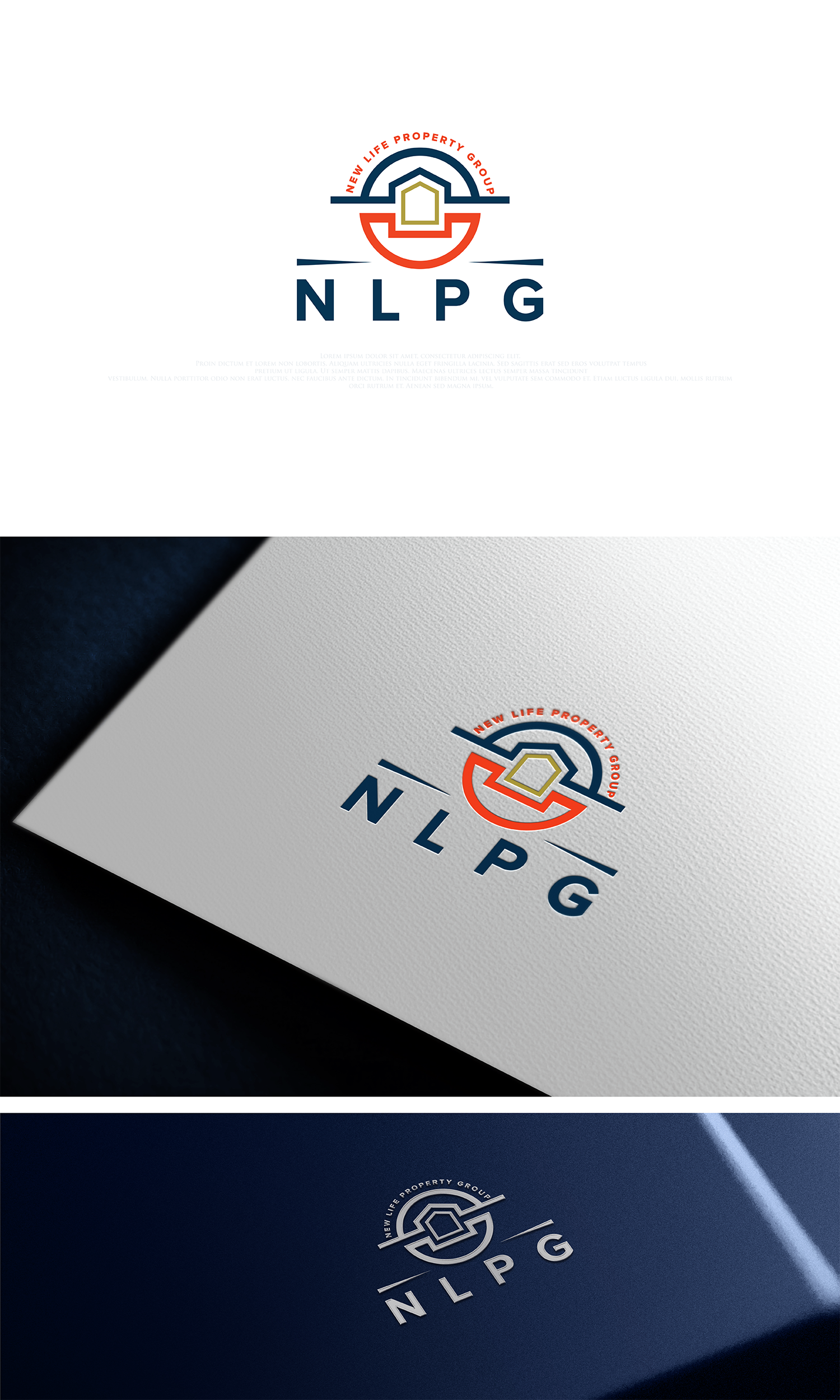 Logo Design by Ditty rajan for this project | Design #27787251