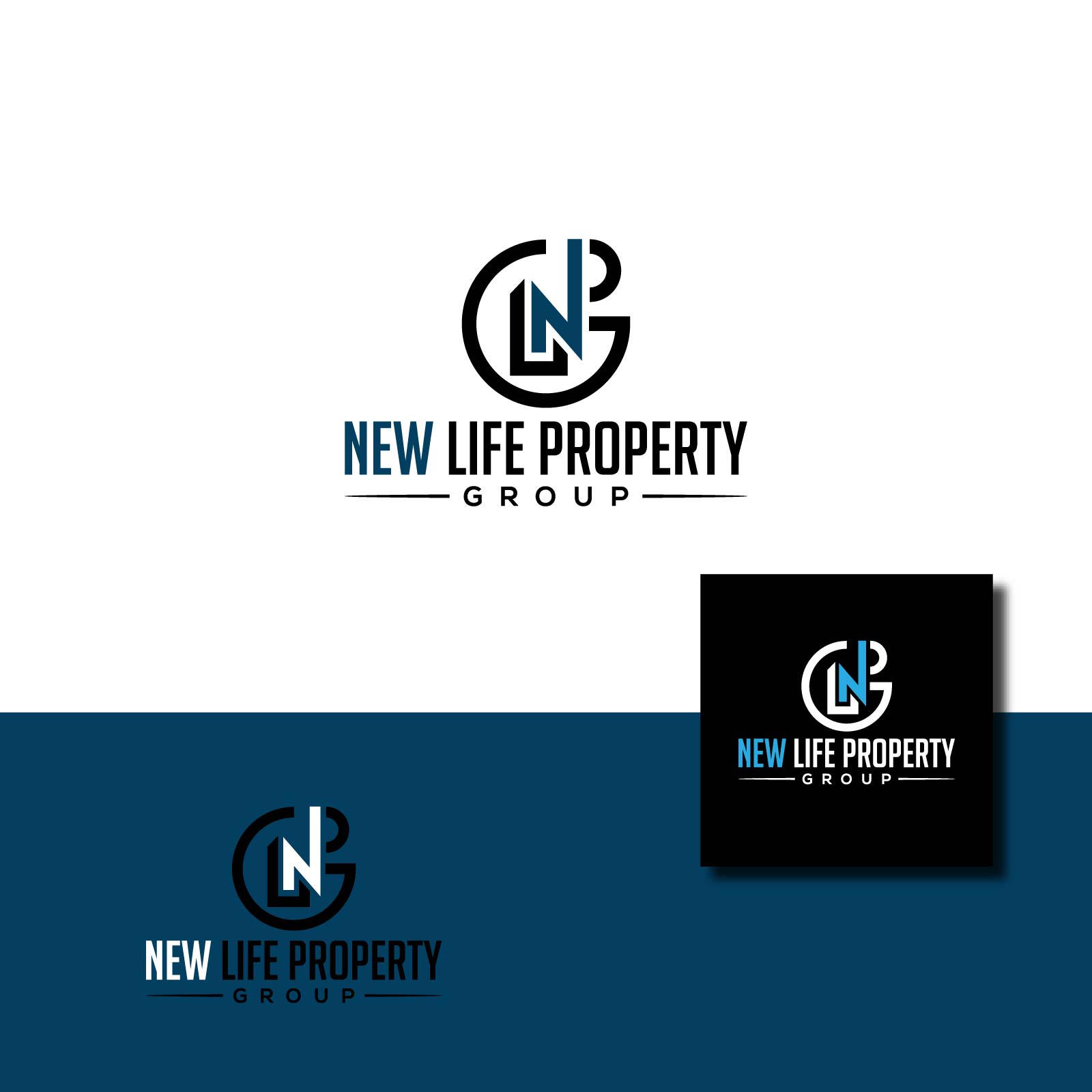 Logo Design by creative.bugs for this project | Design #27765610