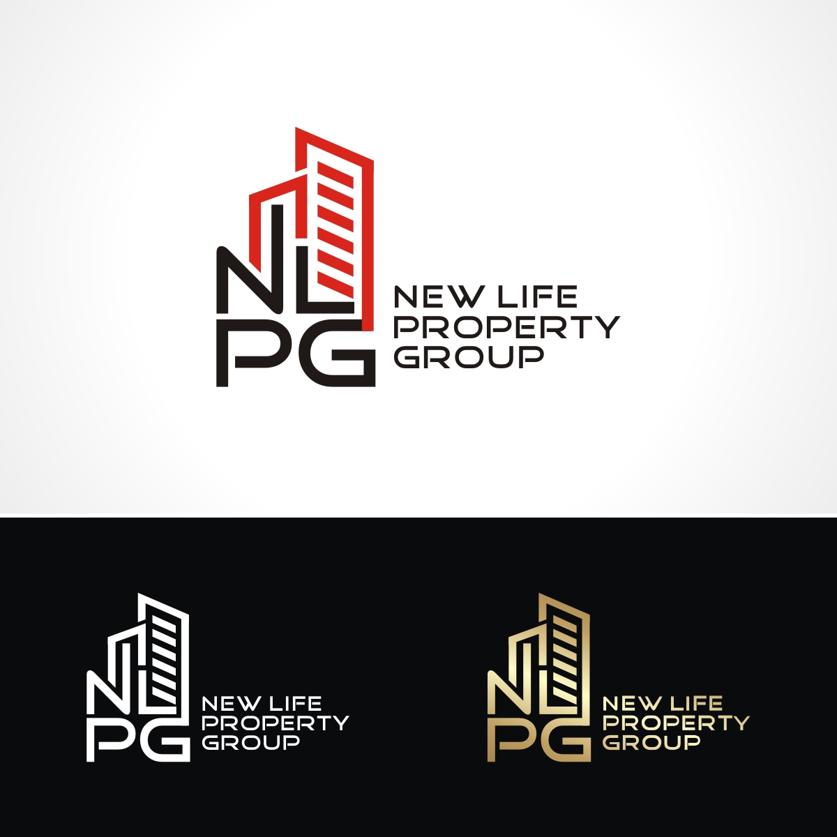 Logo Design by N83touchthesky for this project | Design #27759704