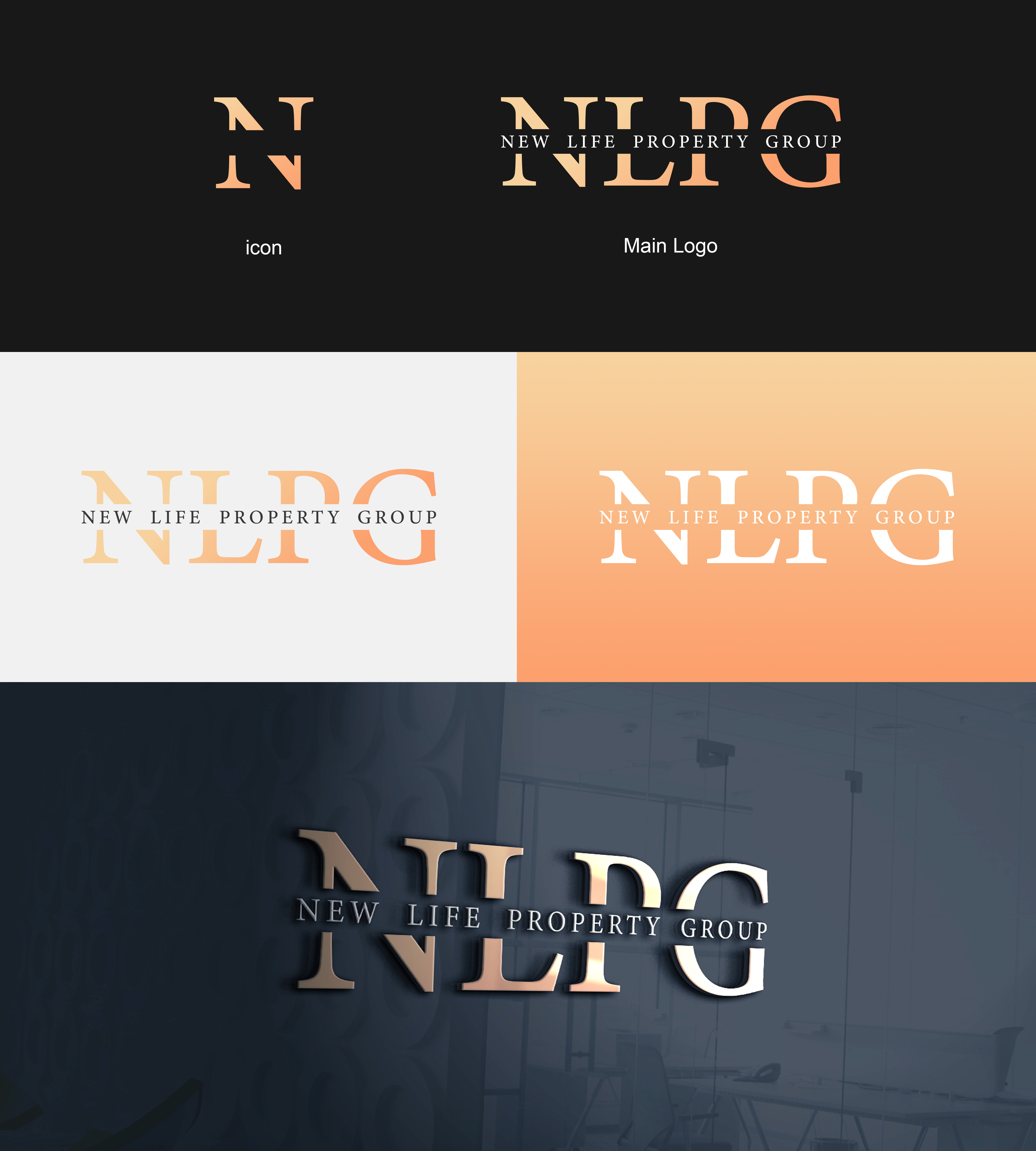 Logo Design by Rajan 5 for this project | Design #27767515