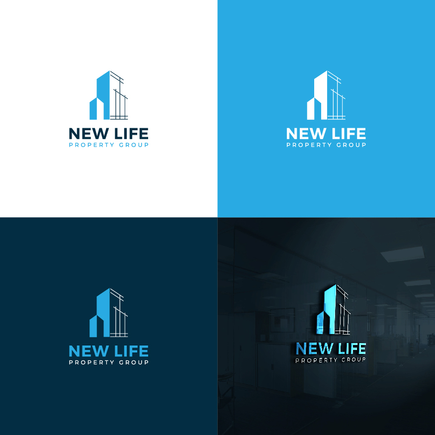 Logo Design by JEFF DIZNS for this project | Design #27759981