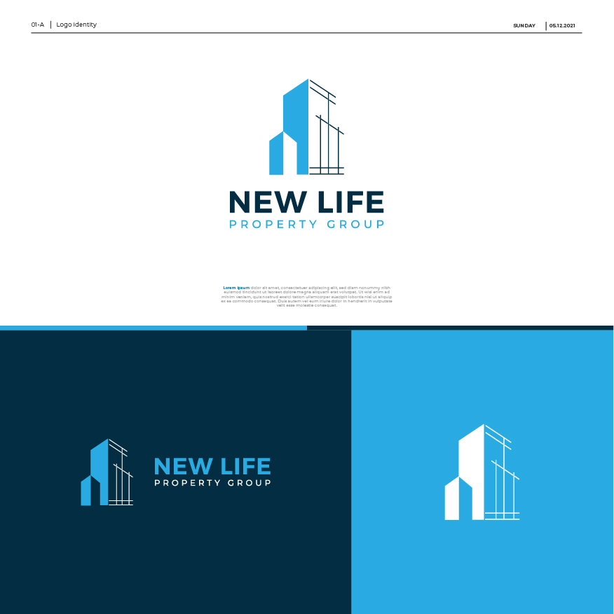 Logo Design by JEFF DIZNS for this project | Design #27759982