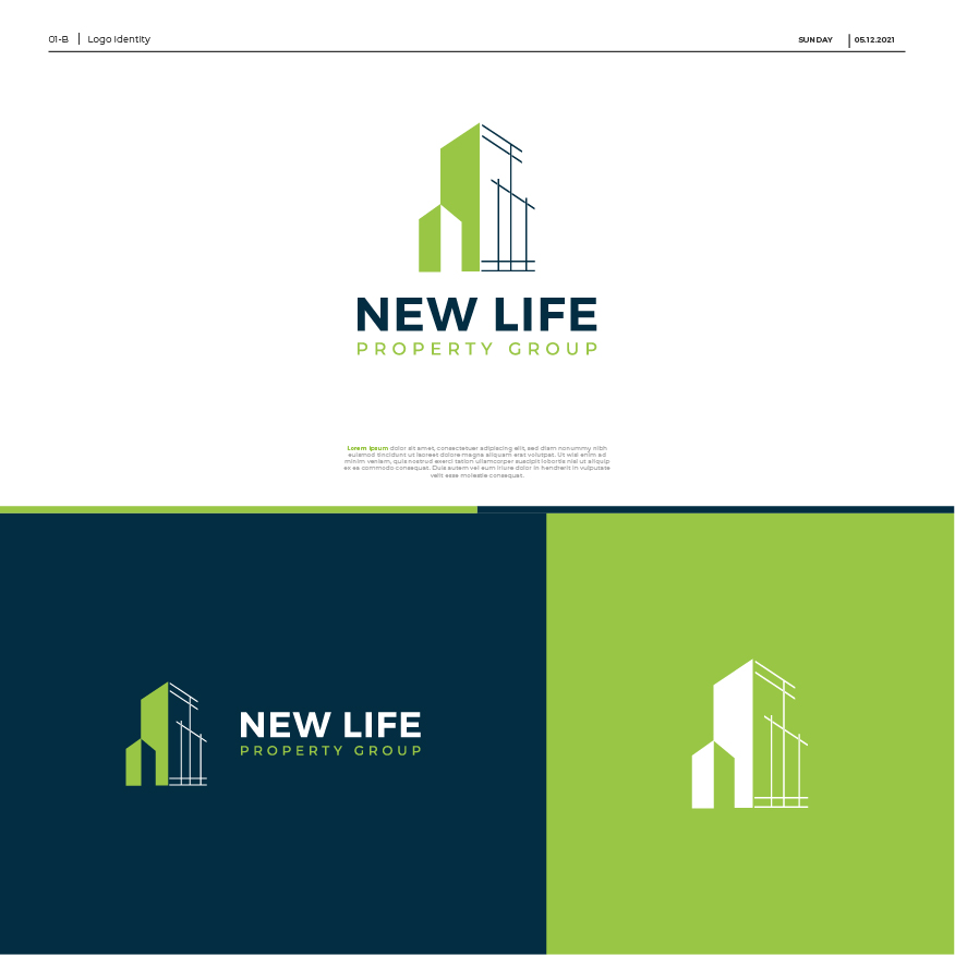 Logo Design by JEFF DIZNS for this project | Design #27759984