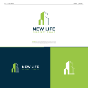 Logo Design by JEFF DIZNS for this project | Design: #27759984