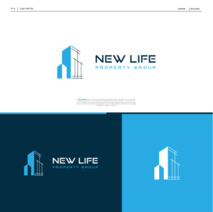 Logo Design by JEFF DIZNS for this project | Design: #27763314