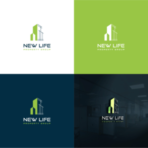 Logo Design by JEFF DIZNS for this project | Design: #27763315