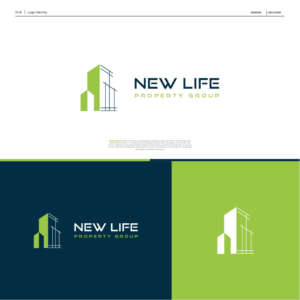 Logo Design by JEFF DIZNS for this project | Design: #27763317