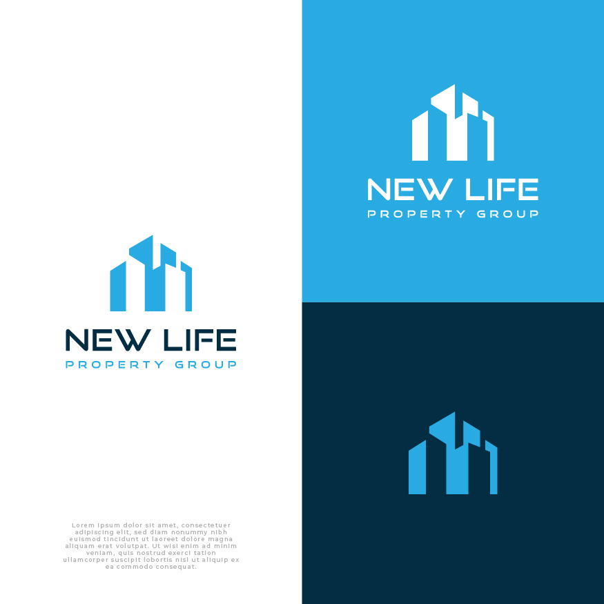 Logo Design by JEFF DIZNS for this project | Design #27763318