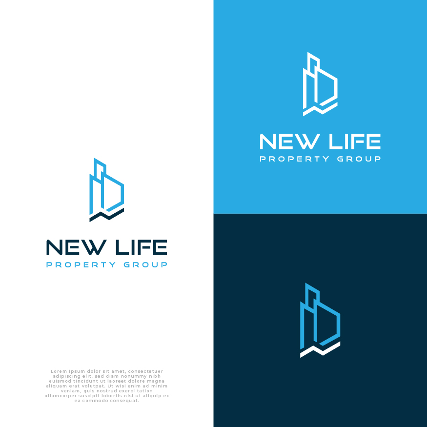 Logo Design by JEFF DIZNS for this project | Design #27763321