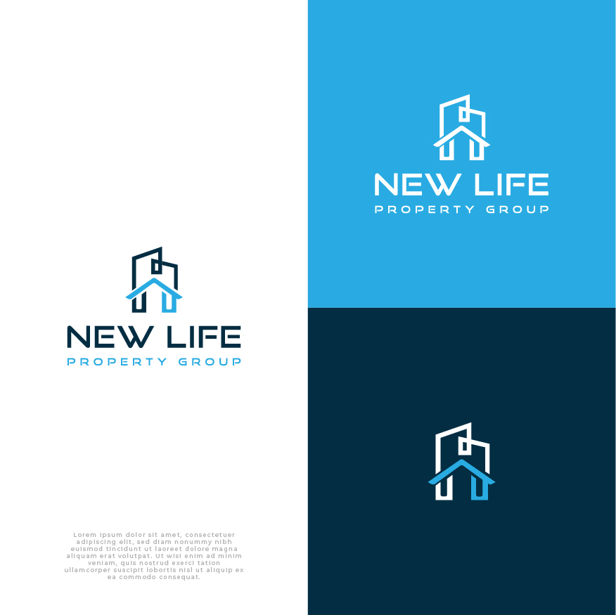 Logo Design by JEFF DIZNS for this project | Design #27763322