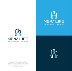 Logo Design by JEFF DIZNS for this project | Design: #27763322