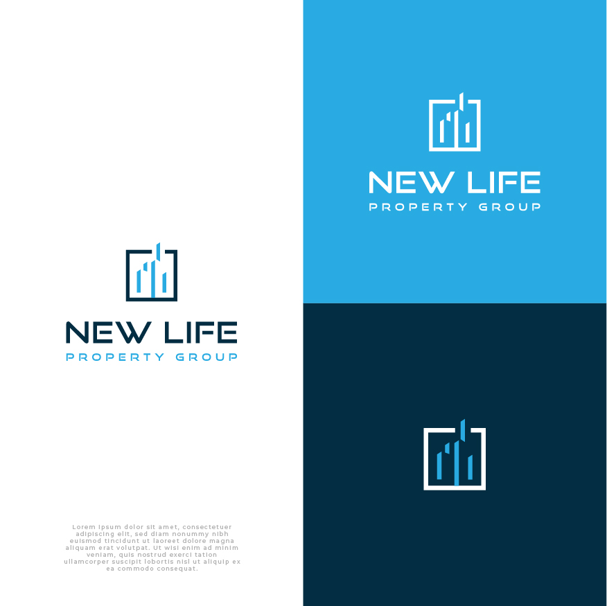 Logo Design by JEFF DIZNS for this project | Design #27763323