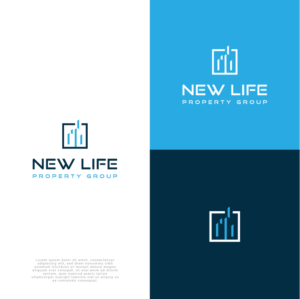Logo Design by JEFF DIZNS for this project | Design: #27763323