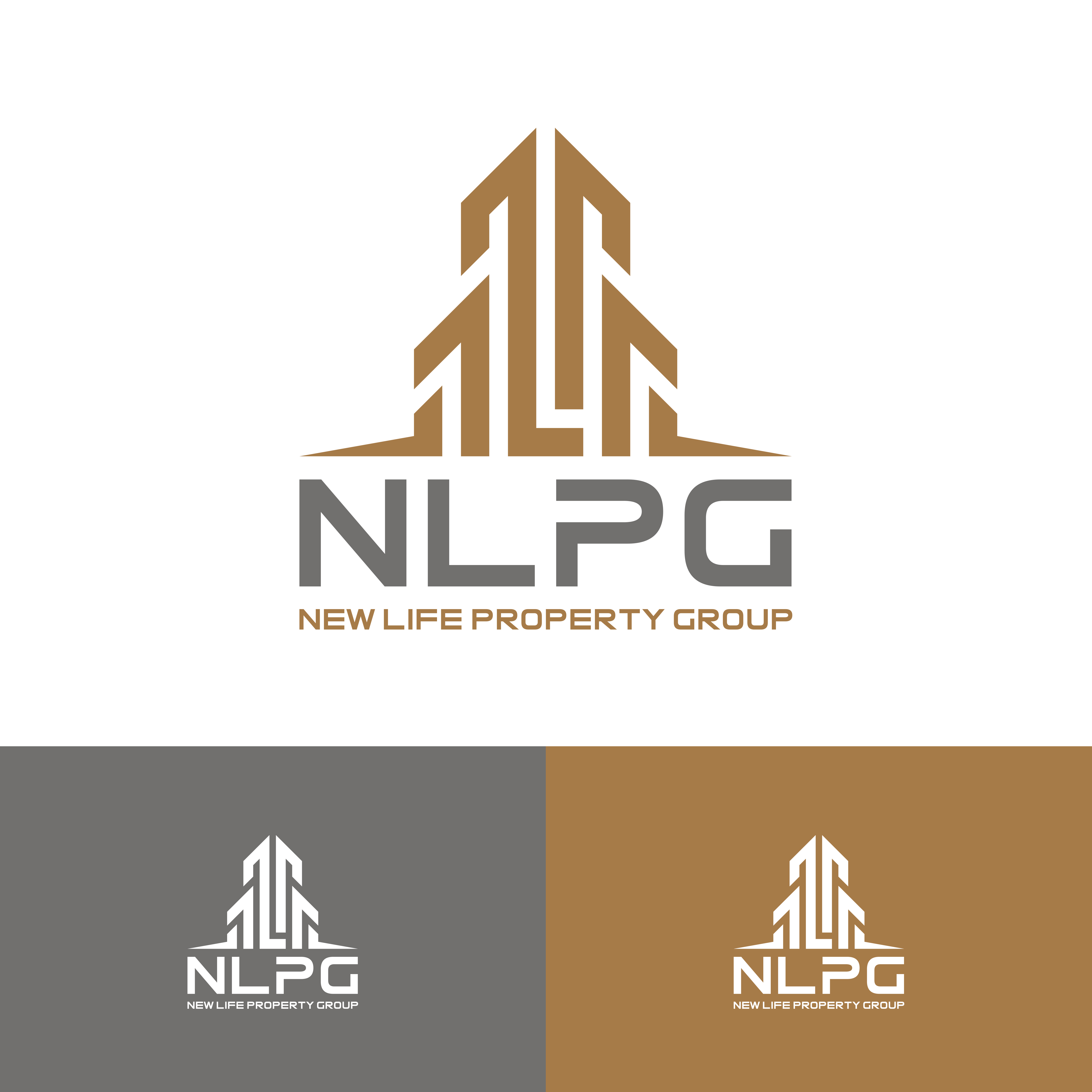 Logo Design by oguzhansek for this project | Design #27794938