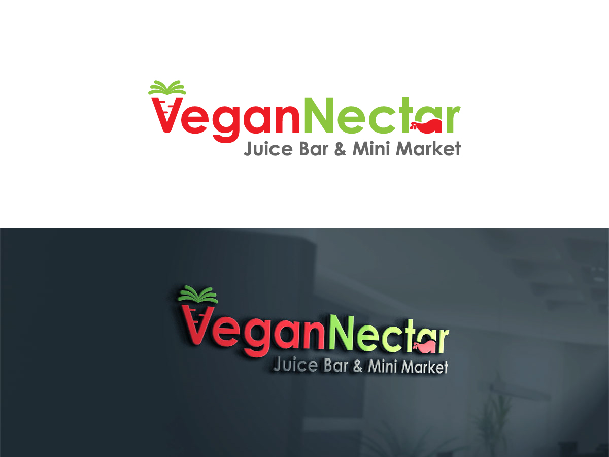 Logo Design by 439 Creations for Fresh Start Market | Design #27759974