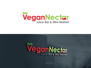 Logo Design by 439 Creations for Fresh Start Market | Design: #27759974