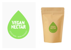 Logo Design by Simon M for Fresh Start Market | Design: #27768157