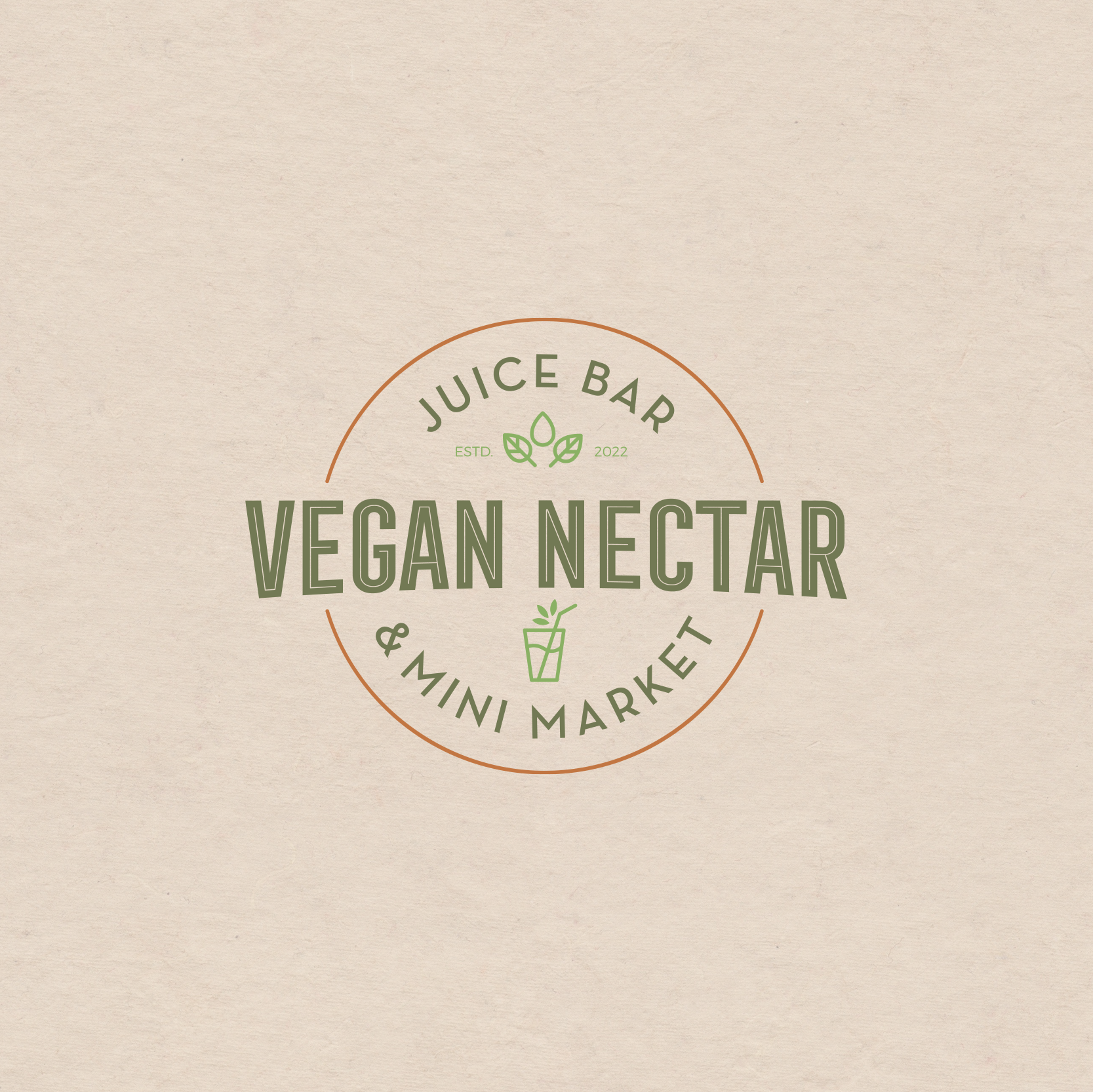 Logo Design by airborne for Fresh Start Market | Design #27759687