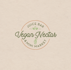 Logo Design by airborne for Fresh Start Market | Design: #27759688