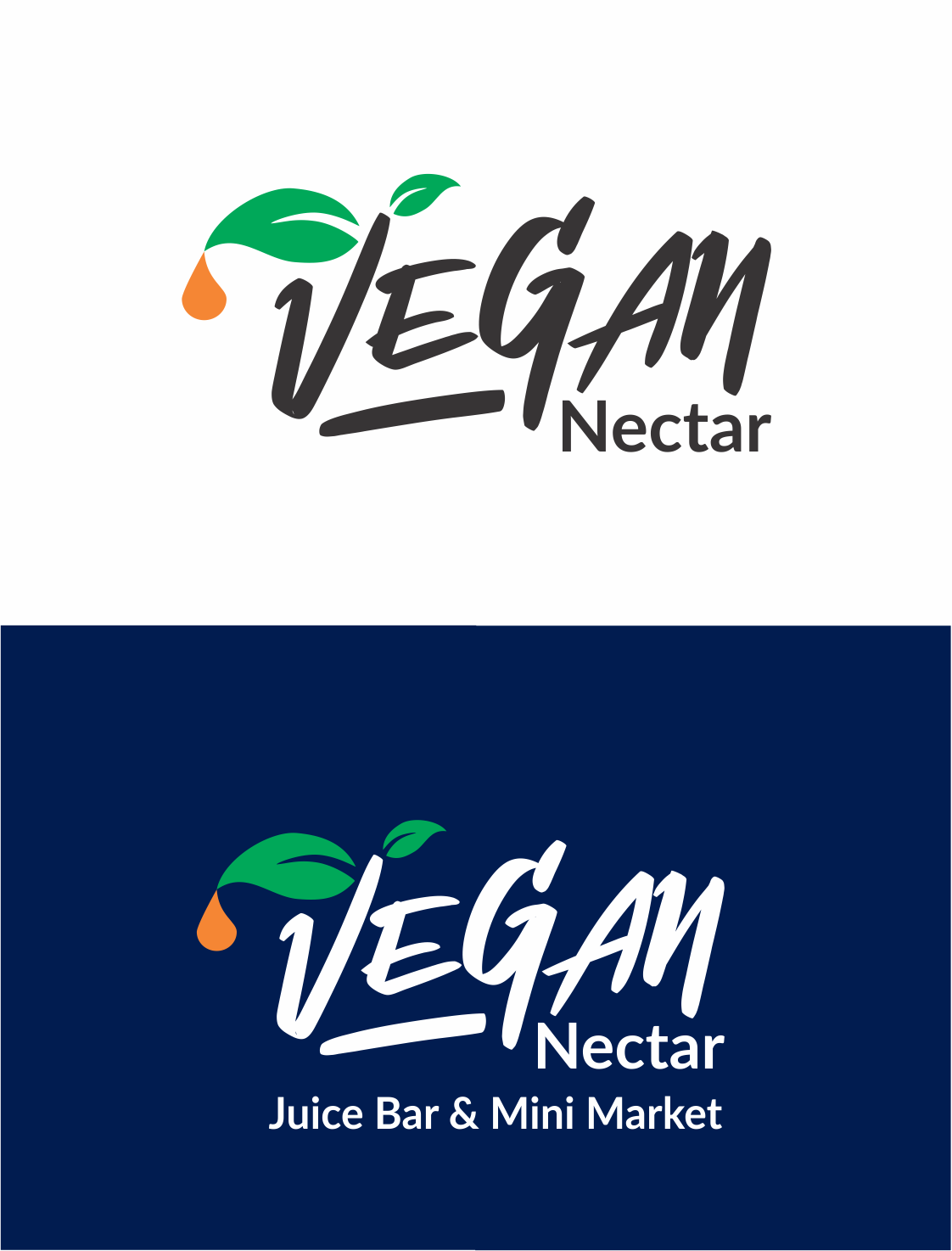 Logo Design by ree23 for Fresh Start Market | Design #27760733