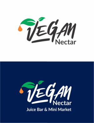 Logo Design by ree23 for Fresh Start Market | Design: #27760733