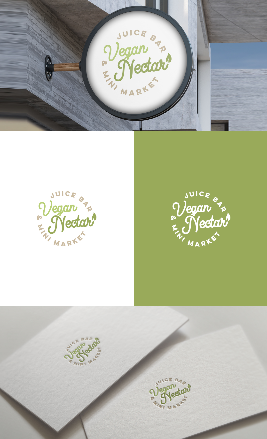 Logo-Design von GLDesigns für Fresh Start Market | Design #27760255