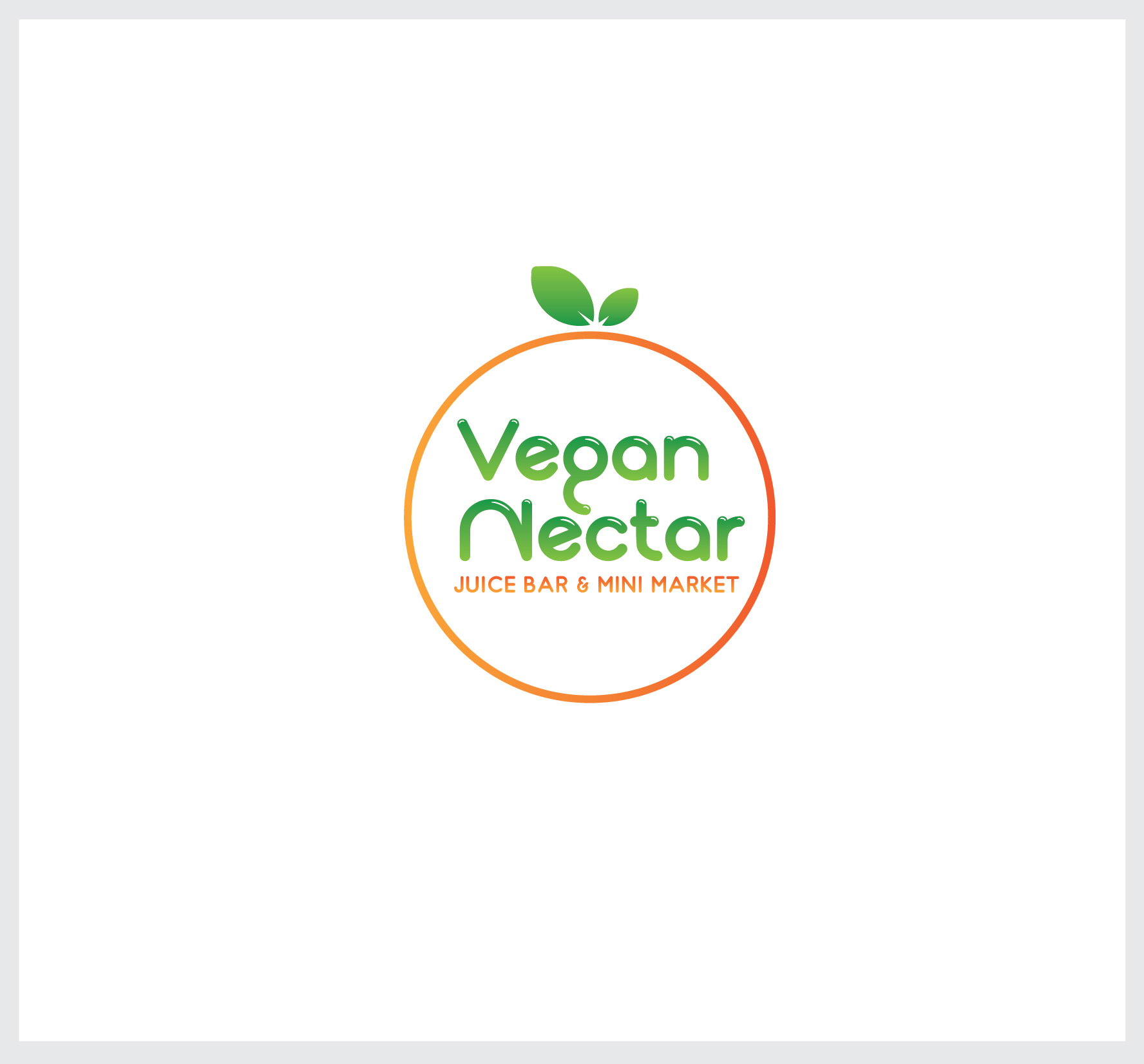 Logo-Design von angelonyamu für Fresh Start Market | Design #27763696