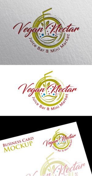 Logo Design by blue eye