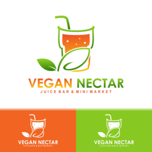 Logo Design by fly  design for Fresh Start Market | Design: #27766804
